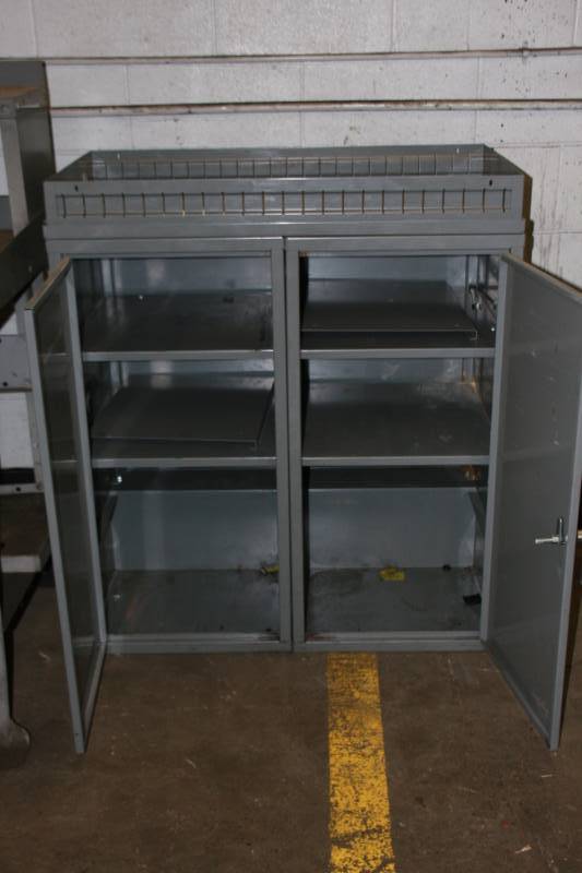 Small Cabinet 22 x 36 x 40 Room 14