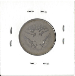 1900 Barber Quarter