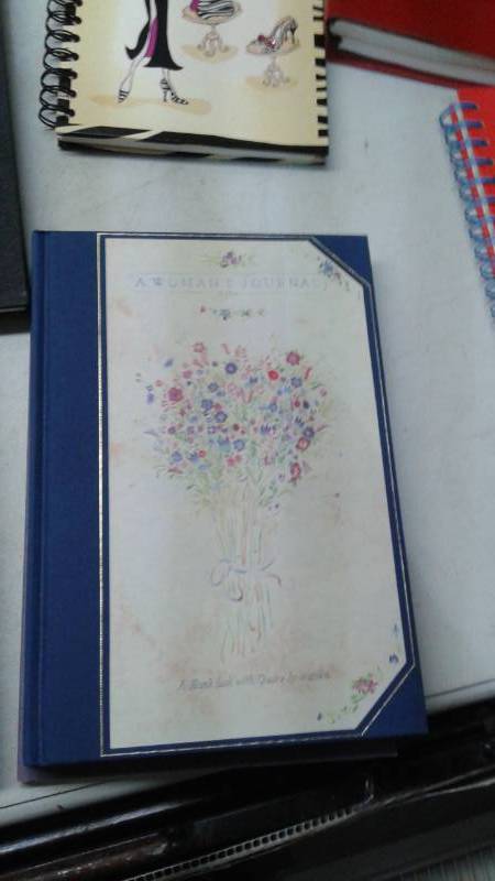 lot 85 image: Lot Of New Blank Writing Journal Books