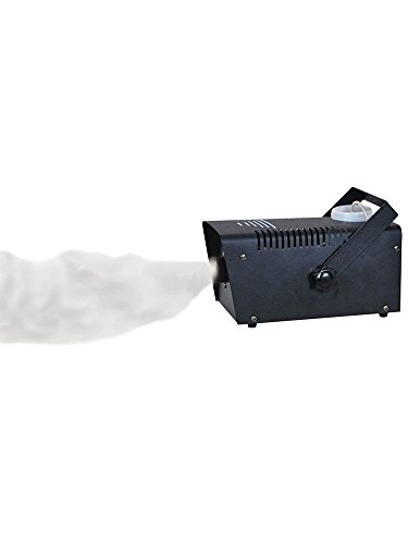 lot 10 image: Fog Machine Wireless (400 Watts) - New in Box