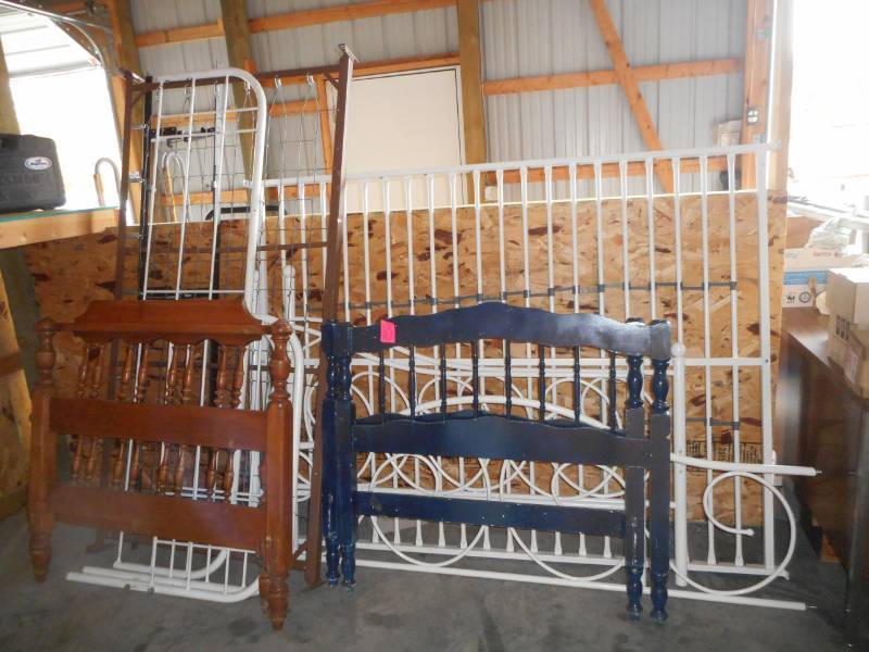 Beds