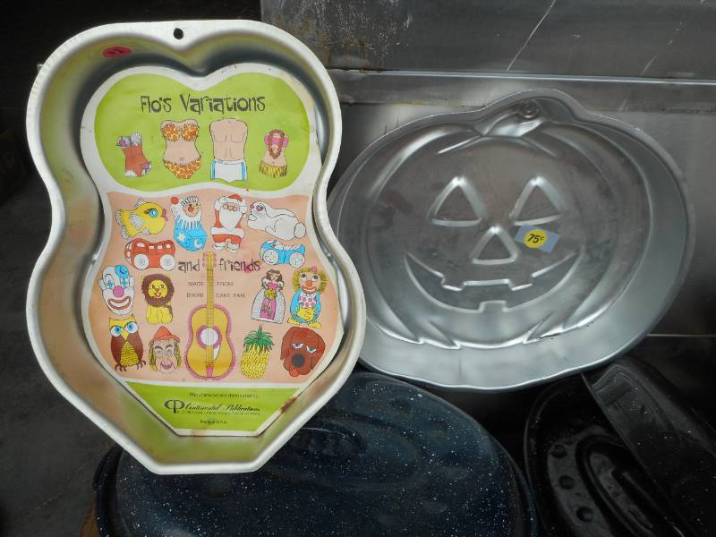 Kitchenware