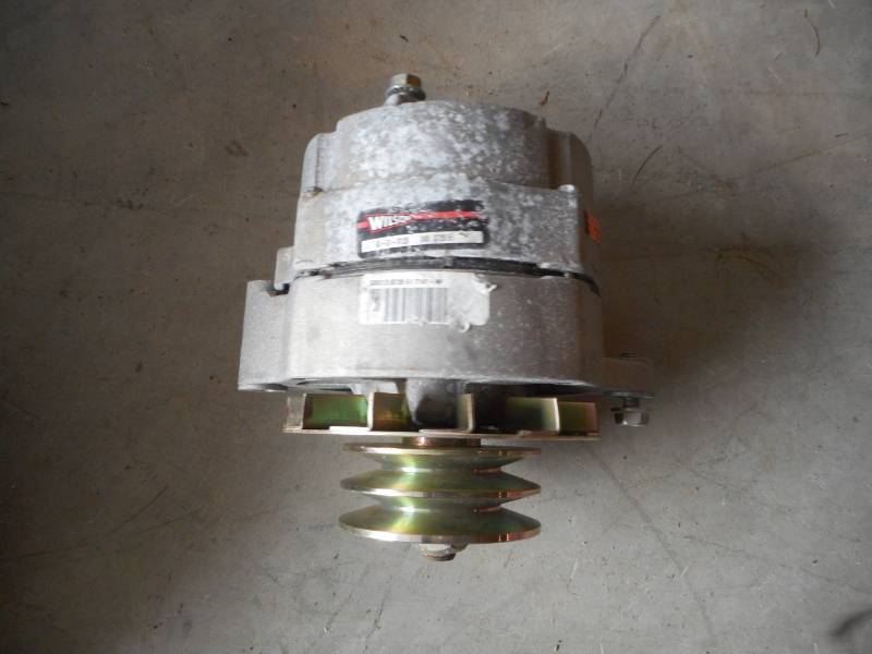 lot 15 image: Automotive Parts
