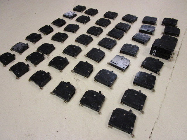 CIRCUIT BREAKERS