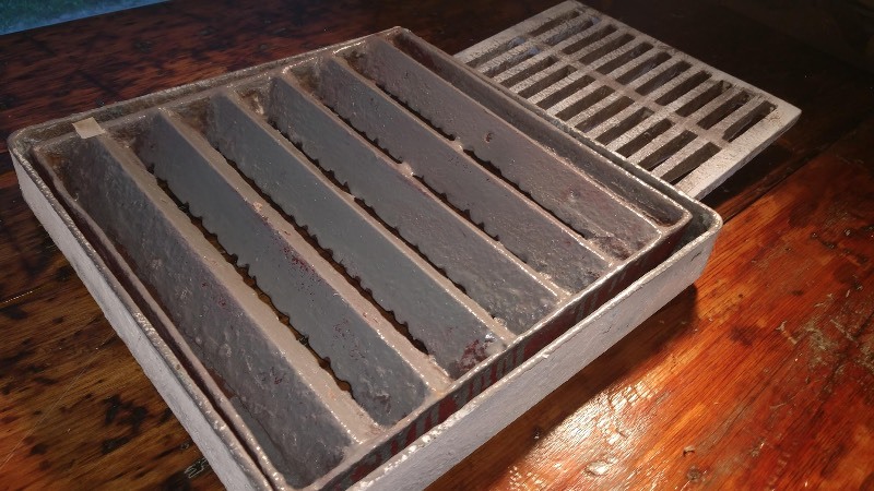 Floor Drain Grate
