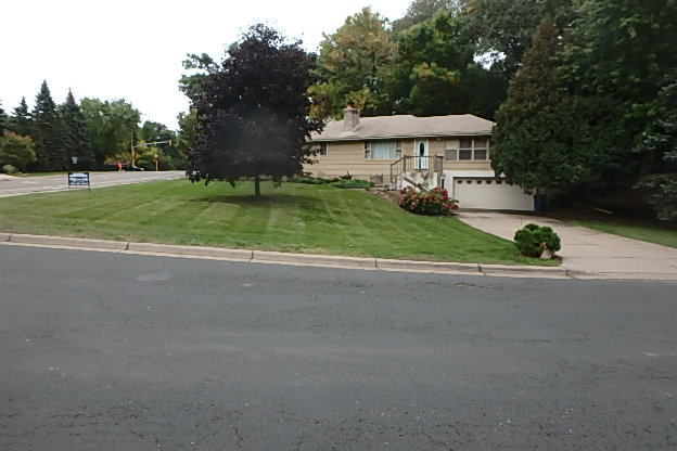 1545 Winnenetka Ave North, Golden Valley, Mn, 55427