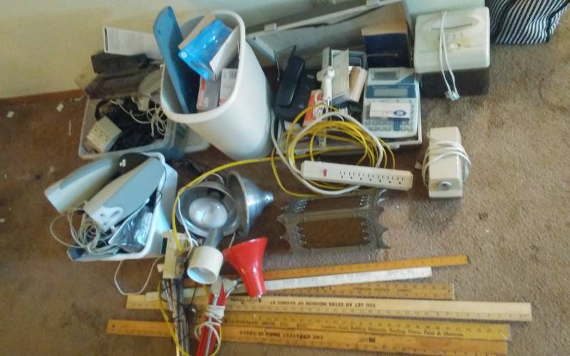 lot 38 image: Large Lot Of Office Related