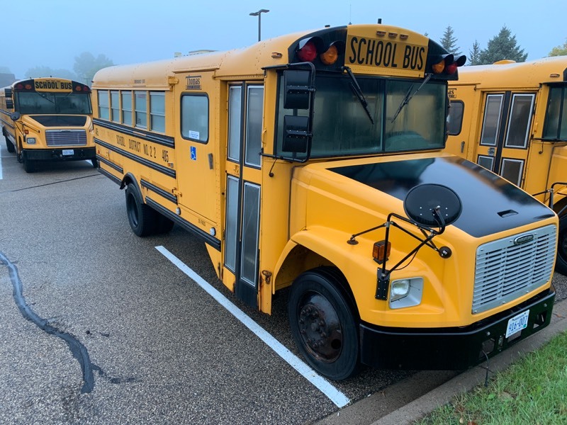 lot 485 image: BUS 485