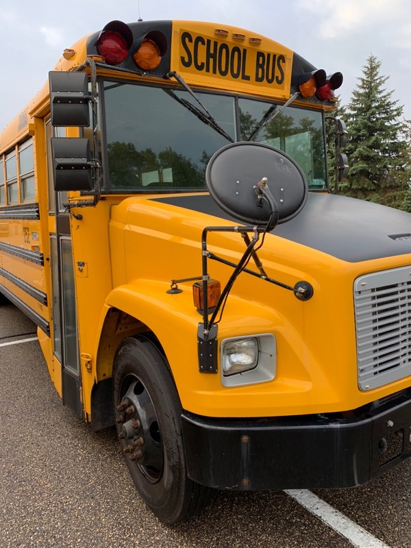 lot 252 image: BUS 252