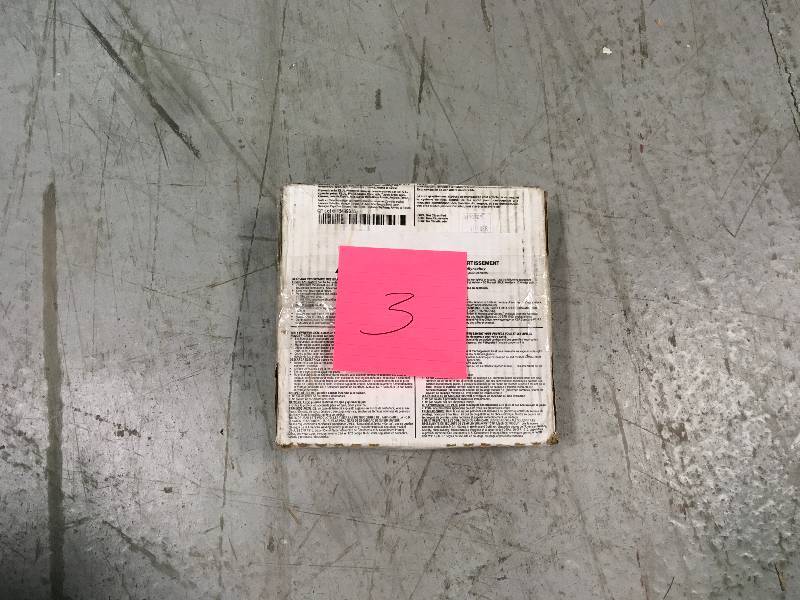 lot 3 image: Lincoln Electric ED023334 .030 12.5 Pound STL Wire by Lincoln Electric not used