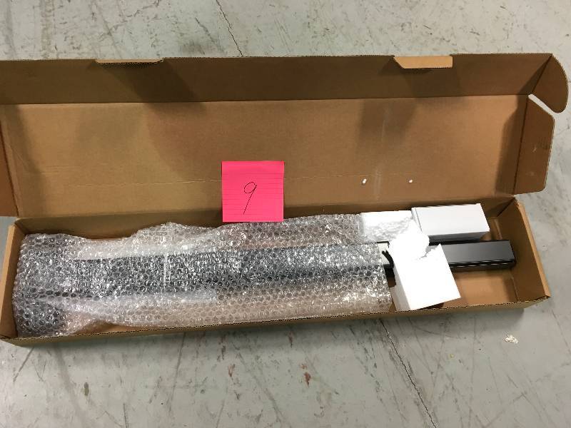 lot 9 image: ED-501-DU Rim Surface Exit Device in Duranodic not used