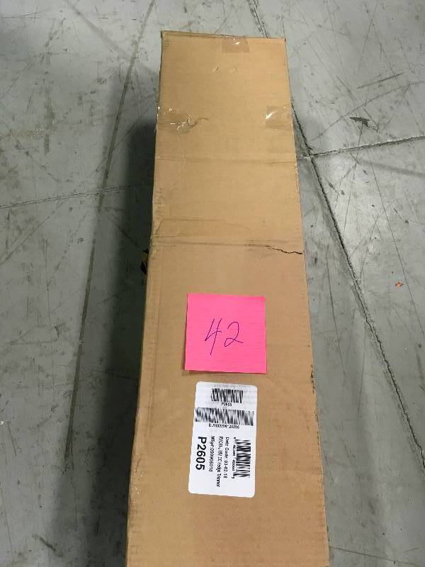lot 42 image: Ryobi One 18 in. 18 Volt Cordless Hedge Trimmer without Battery and Charger in good conditions