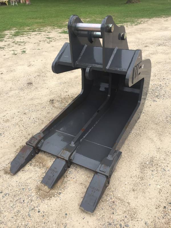 Excavator Bucket