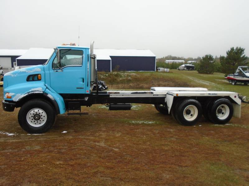 1999 Sterling Truck
