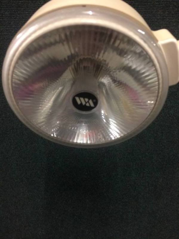 Selling Online USED $150 Welch Allyn 44100 LS100 Goose Neck Flexible Medical Exam Light Diagnostic Lamp Excellent ConditionLot # 113
