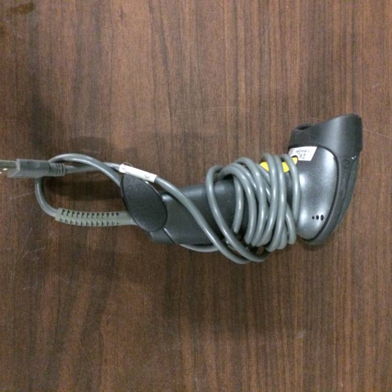 General Purpose Barcode Scanner