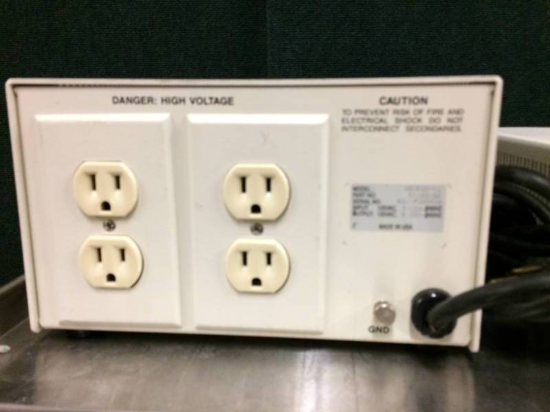 PS Power Conditioner - Excellent Working condition