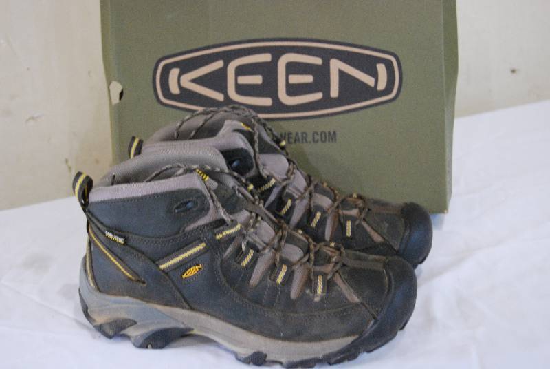 Sportsman 188 Boot and Shoe