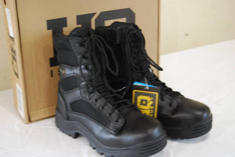 Sportsman 188 Boot and Shoe