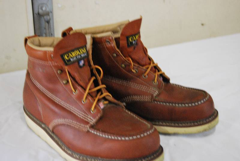 Sportsman 188 Boot and Shoe