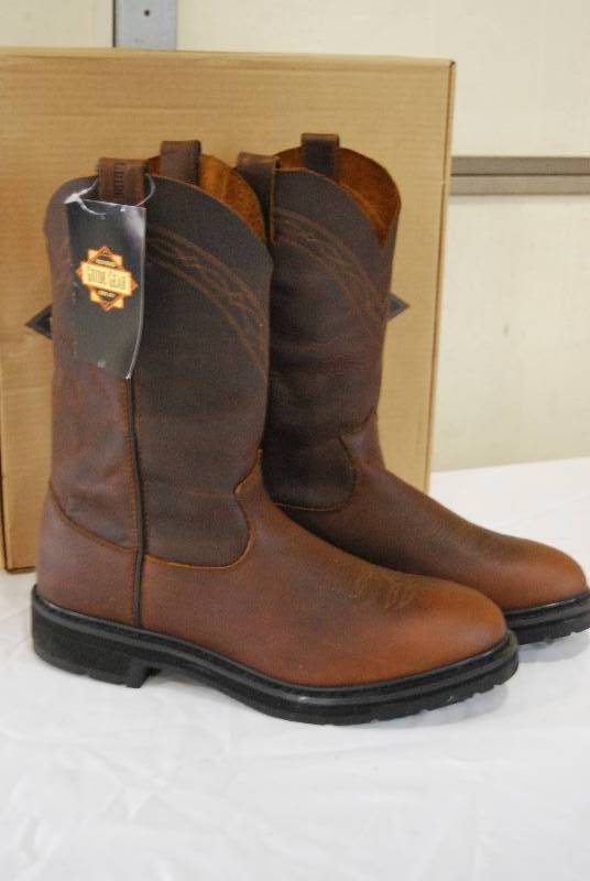 Sportsman 188 Boot and Shoe