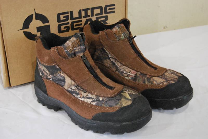 Sportsman 188 Boot and Shoe