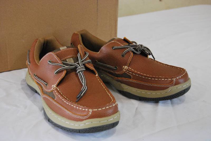 Sportsman 188 Boot and Shoe