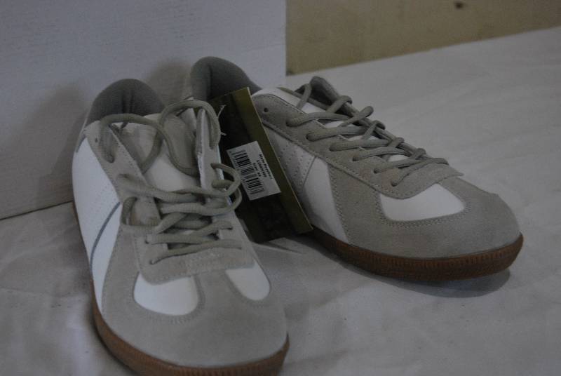 Sportsman 188 Boot and Shoe