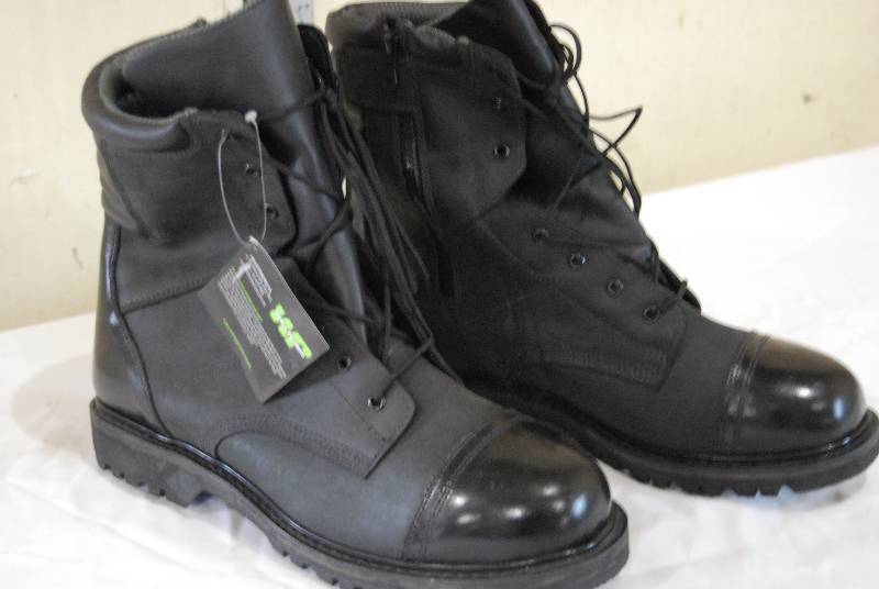Sportsman 188 Boot and Shoe