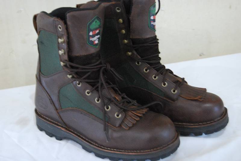 Sportsman 188 Boot and Shoe