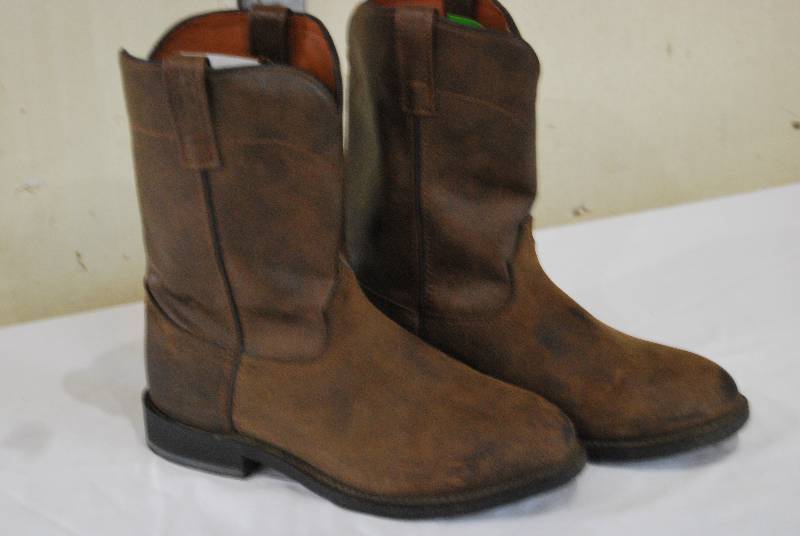 Sportsman 188 Boot and Shoe