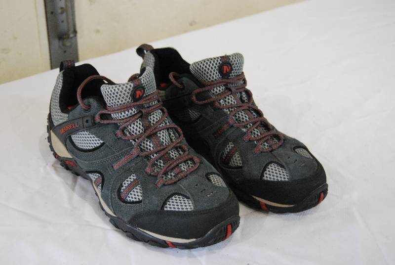 Sportsman 188 Boot and Shoe