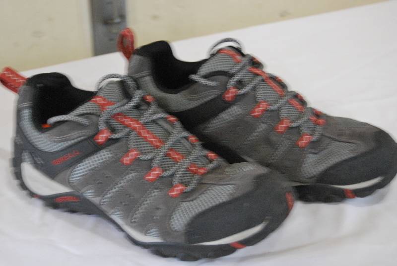 Sportsman 188 Boot and Shoe