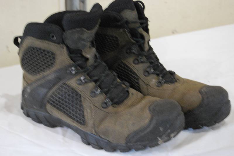 Sportsman 188 Boot and Shoe
