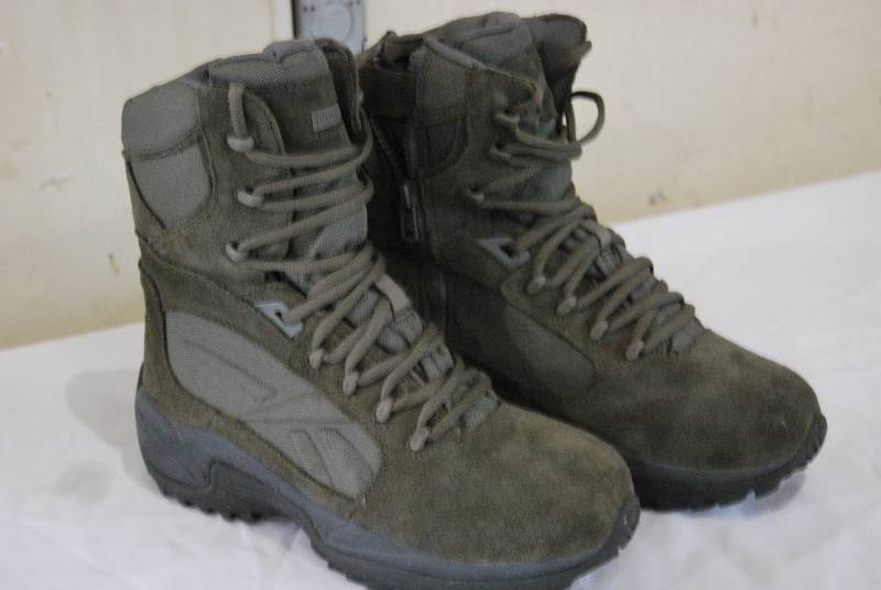 Sportsman 188 Boot and Shoe