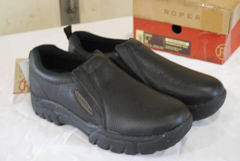 Sportsman 188 Boot and Shoe