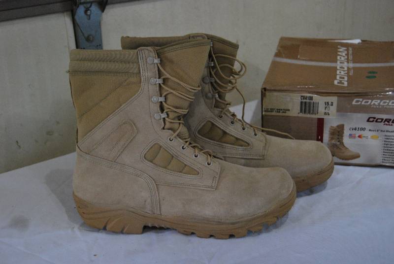 Sportsman 188 Boot and Shoe