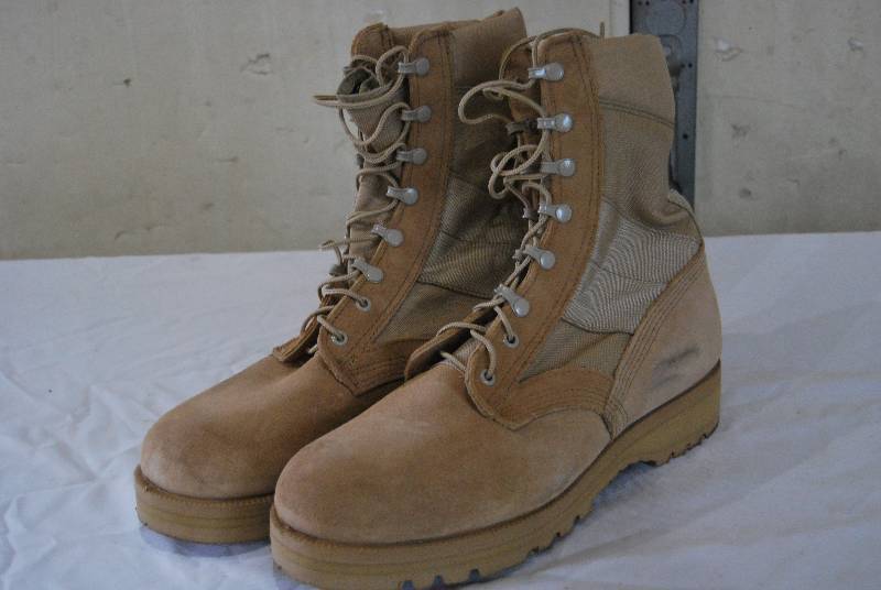 Sportsman 188 Boot and Shoe