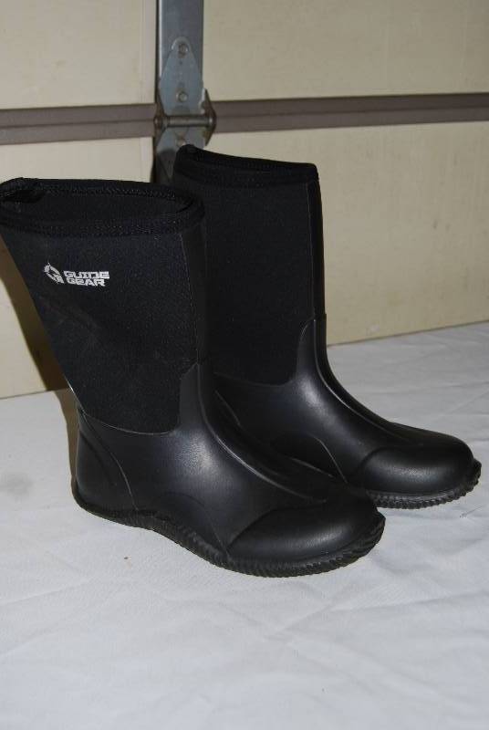 Sportsman 188 Boot and Shoe