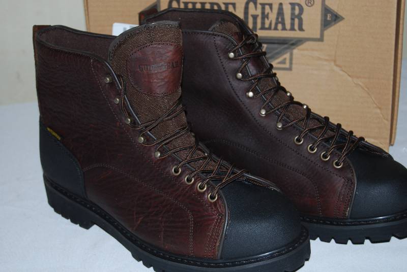 Sportsman 188 Boot and Shoe