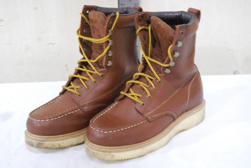 Sportsman 188 Boot and Shoe