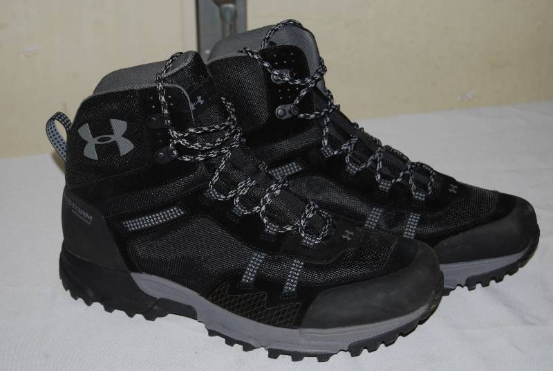 Sportsman 188 Boot and Shoe