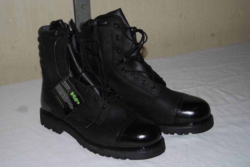 Sportsman 188 Boot and Shoe