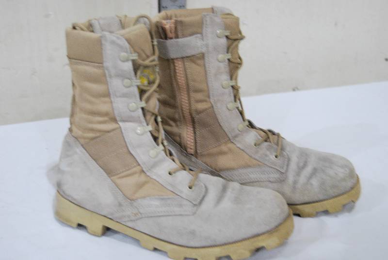 Sportsman 188 Boot and Shoe