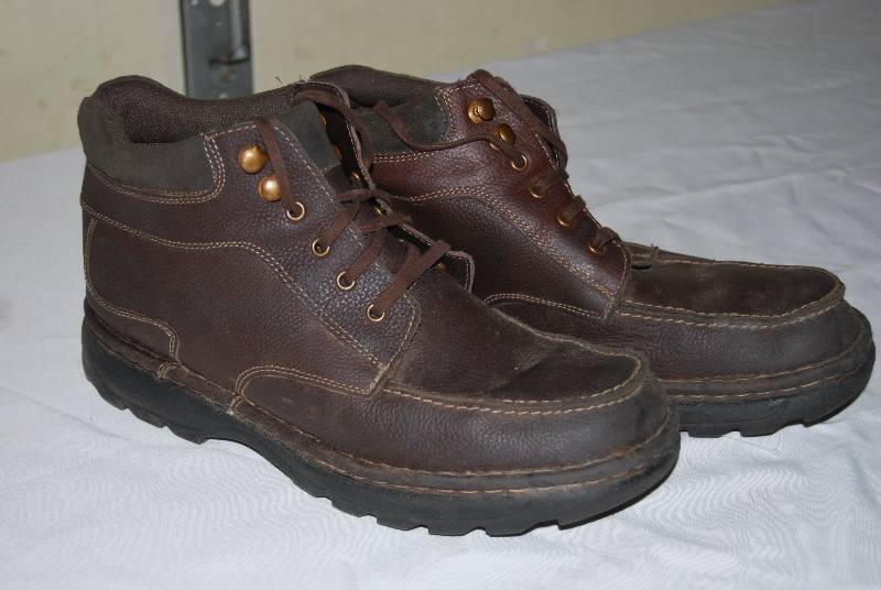 Sportsman 188 Boot and Shoe