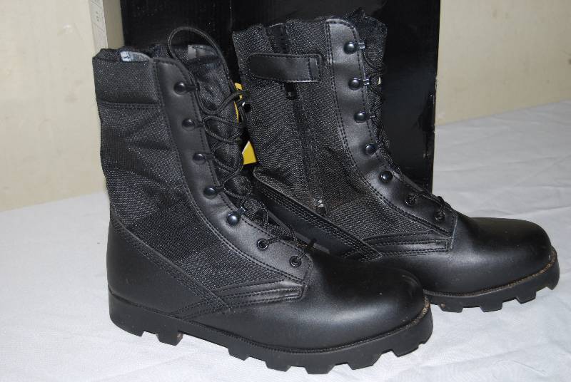 Sportsman 188 Boot and Shoe