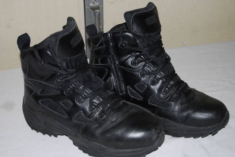 Sportsman 188 Boot and Shoe