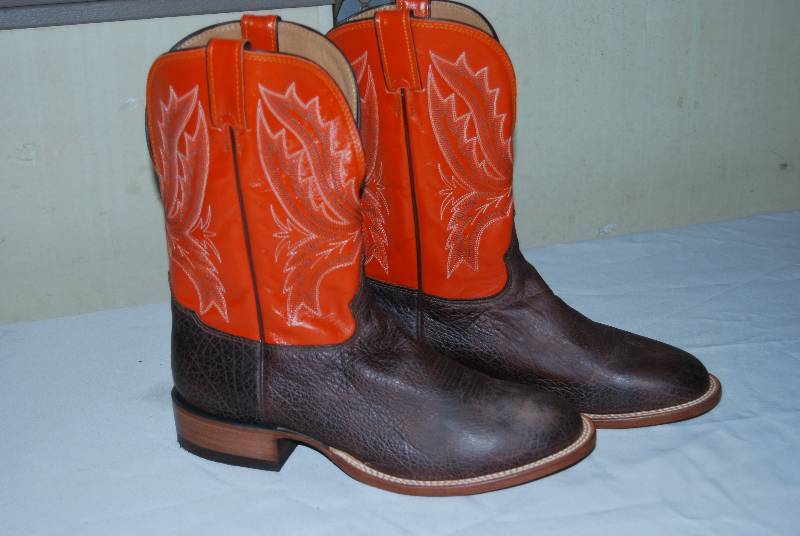 Sportsman 188 Boot and Shoe