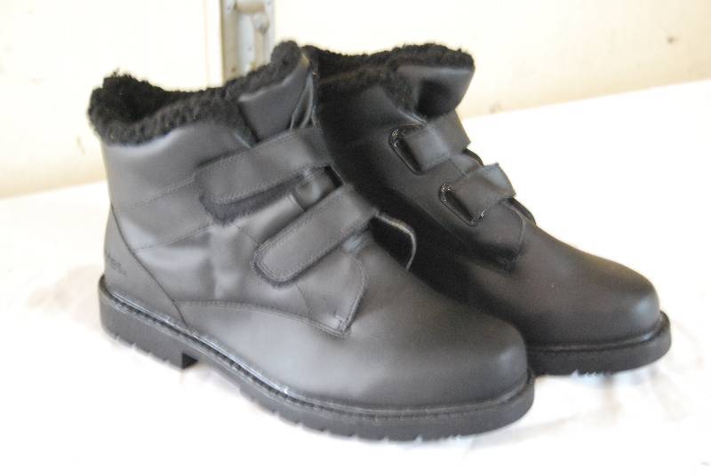 Sportsman 188 Boot and Shoe