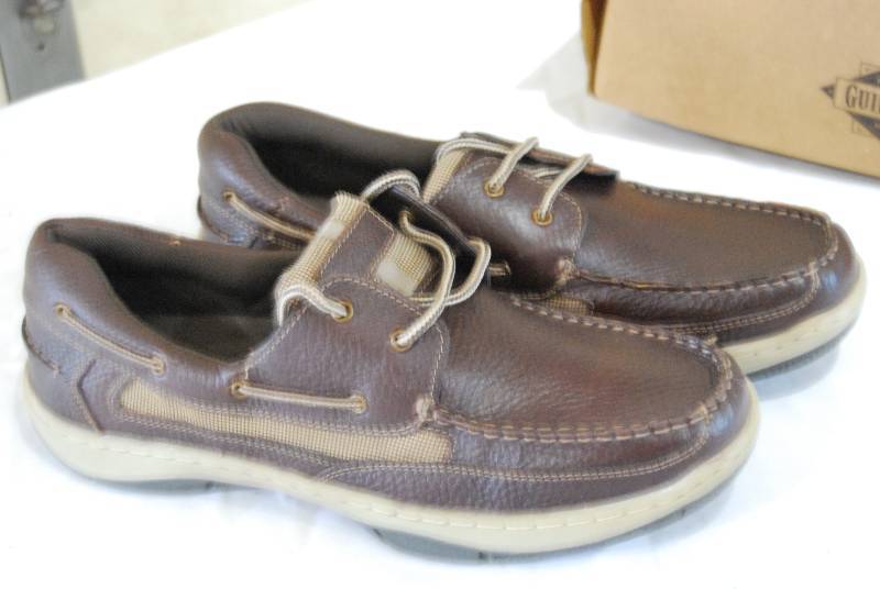 Sportsman 188 Boot and Shoe